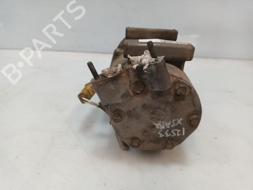 AC compressor CITROËN XSARA Coupe (N0) 1.6 16V | BP27221410M34 