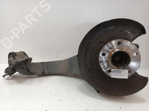 Used Left rear steering knuckle MINI MINI CLUBMAN (F54) Cooper D (150 hp) 17899515