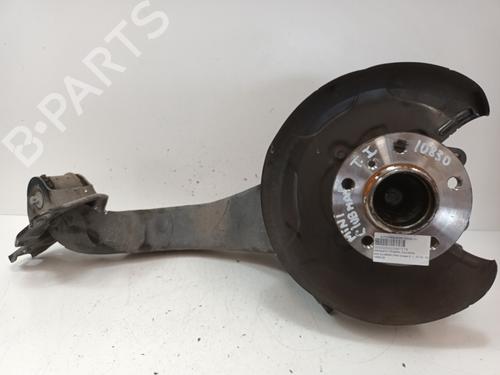 Achsschenkel links hinten MINI MINI CLUBMAN (F54) Cooper D (150 hp) 17899515