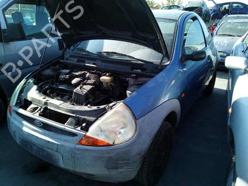 Andre FORD KA (RB_) 1.3 i | BP13986172O1 