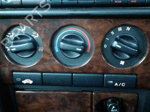 Climate control ROVER 400 II (RT)  | BP12853794I5 
