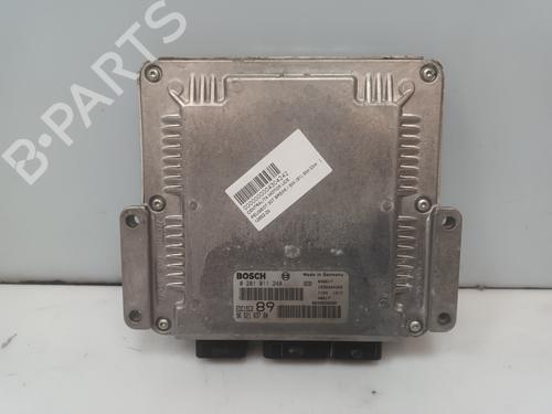 Computer motormanagement Computer motormanagement 38288048 38288048
