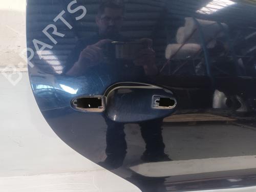 Right rear door MERCEDES-BENZ A-CLASS (W168) A 140 (168.031, 168.131) | BP31210873C5 