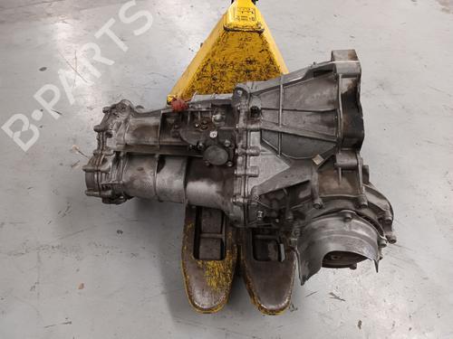 Gearbox AUDI A4 B8 (8K2)  | BP12852561M3 