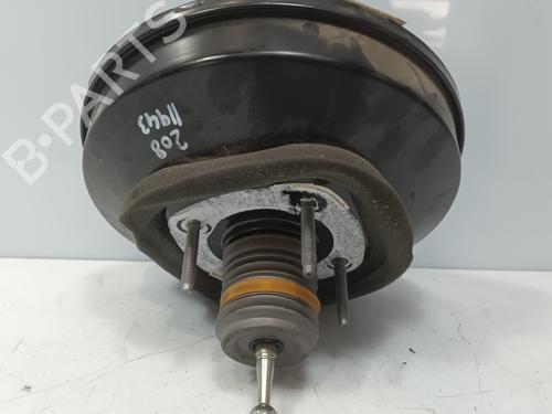 Servo brake PEUGEOT 208 I (CA_, CC_)  | BP20656890M42 