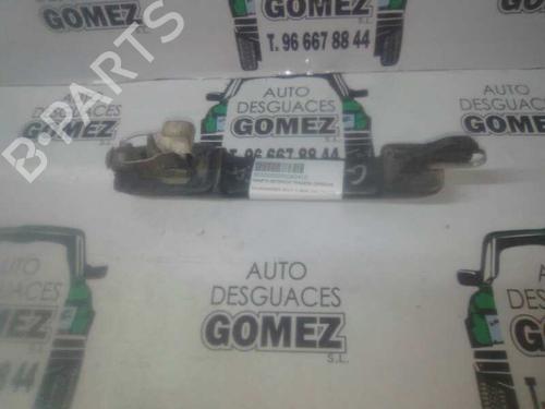 Used Rear right exterior door handle VW GOLF III (1H1) [1989-2000]  12795960