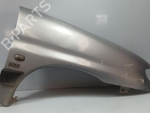Used Right front fenders PEUGEOT PARTNER MPV (5_, G_) [1996-2026]  32164457