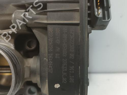 Throttle body PEUGEOT 208 I (CA_, CC_)  | BP29926052M82 