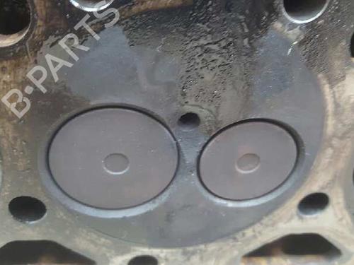 Cylinder head TATA SAFARI (42_FD)  | BP12854787M5 