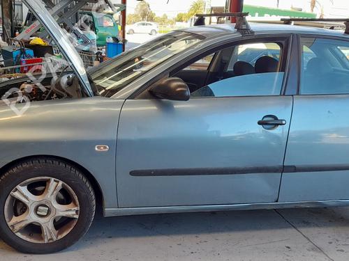 Fælk SEAT IBIZA III (6L1)  | BP12793037C45 