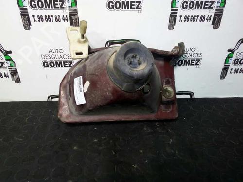 Right headlight FORD ESCORT IV Express (AVF)  | BP12905394C29