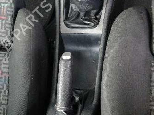 Startmotor OPEL ASTRA G Coupe (T98) 2.2 16V (F07) | BP12724400M8