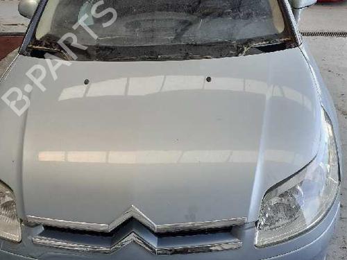 Left front shock absorber CITROËN C4 I (LC_)  | BP12773215M16 