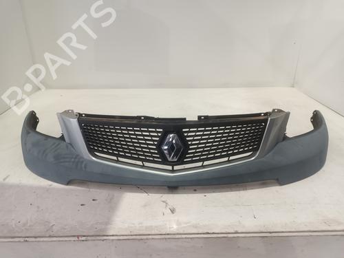 Used Grille RENAULT MASTER II Platform/Chassis (ED/HD/UD) [1997-2013]  32084547