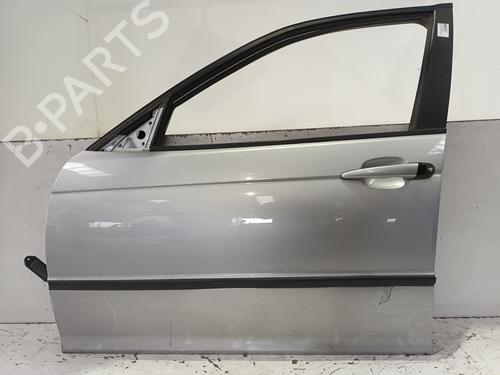 Left front door BMW 3 (E46) 320 d | BP22312549C2