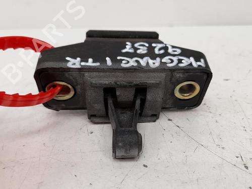 Tailgate lock RENAULT MEGANE I Classic (LA0/1_) 1.9 dTi (LA08, LA0N, LA0K) | BP12779650C101 