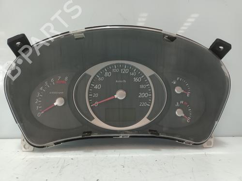 Used Instrument cluster HYUNDAI TUCSON (JM) [2004-2019]  23953884
