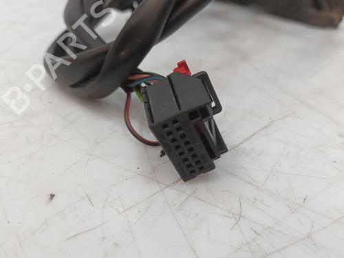 Left mirror VW EOS (1F7, 1F8) | BP30061174C26