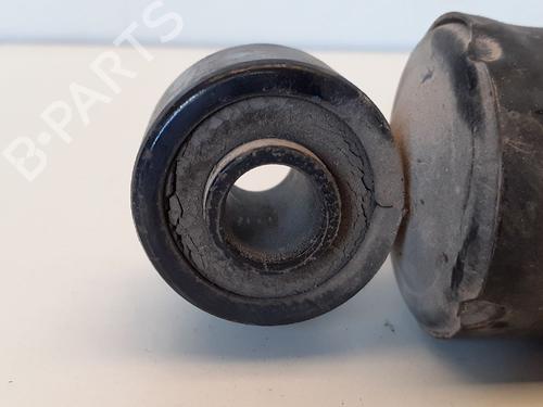 Left rear shock absorber SUZUKI JIMNY Closed Off-Road Vehicle (SN) 1.3 16V 4WD (SN413) | BP12820403M18 