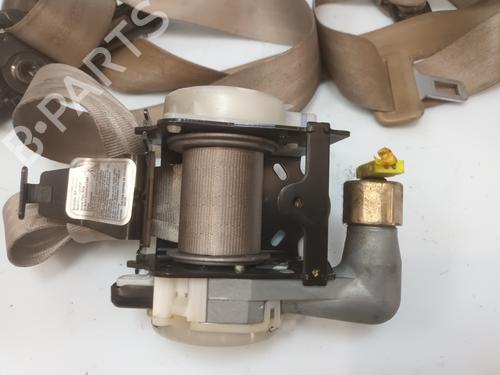 Front left seatbelt KIA CERATO I Saloon (LD) 2.0 CRDi | BP20323142I26 