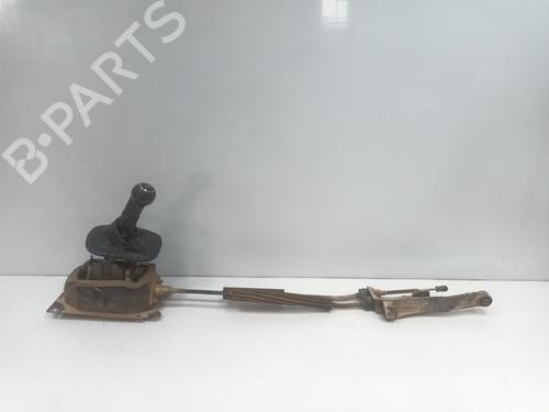 Used Gear lever Gear lever VW LUPO I (6X1, 6E1) 1.0 (50 hp) 35812003 35812003