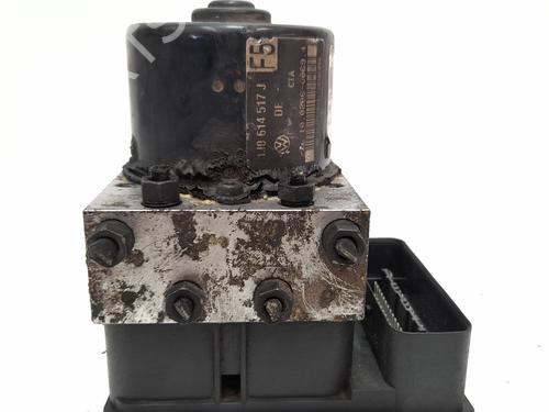 Used ABS pump AUDI A3 (8L1) 1.9 TDI (100 hp) 12709847