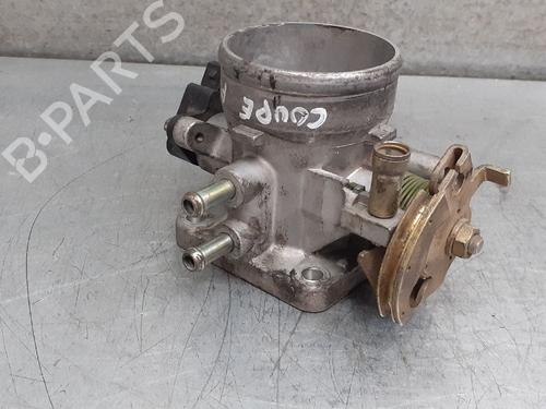 Throttle body HYUNDAI COUPE I (RD) 1.6 16V | BP12721392M82 