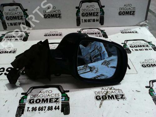 Used Right mirror AUDI A4 B5 (8D2) 1.9 TDI (110 hp) 12799471