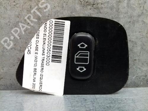 Used Left rear window switch Left rear window switch 12802610 12802610