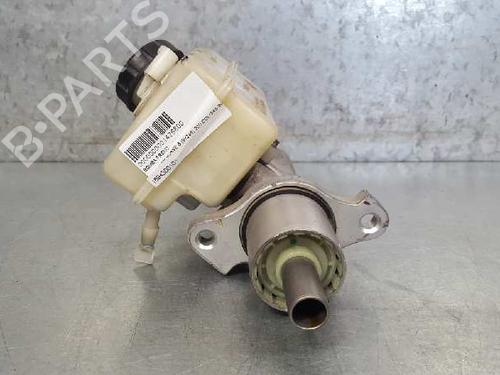 Brake master cylinder MERCEDES-BENZ B-CLASS Sports Tourer (W245) B 200 CDI (245.208) | BP12706127M77 
