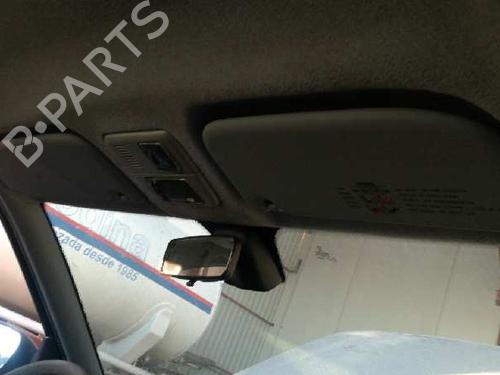 Køleventilator elektrisk PEUGEOT 406 Break (8E/F) 2.0 HDI 110 | BP12726065M35