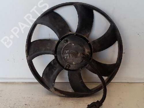 Køleventilator elektrisk HYUNDAI MATRIX (FC) 1.5 | BP12711307M35 