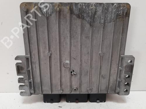 Engine control unit (ECU) CITROËN XSARA Coupe (N0) 2.0 HDI 90 | BP12784525M57 