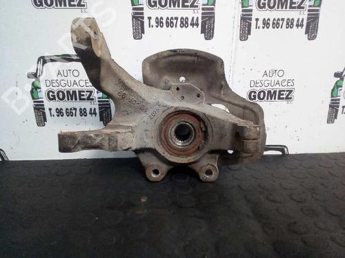 Right front steering knuckle OPEL CORSA B (S93) 1.0 i 12V (F08, F68, M68) | BP12692178M26 