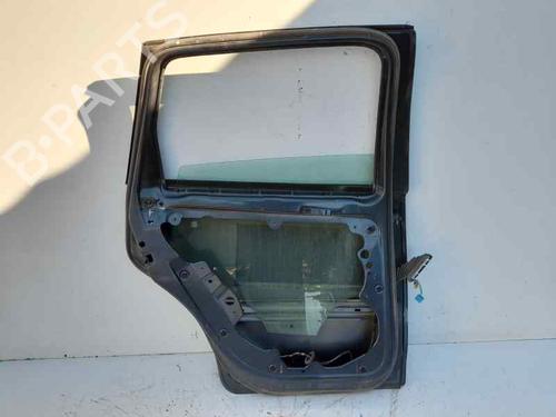 Left rear door VW POLO (9N_, 9A_) 1.4 16V | BP12706381C4 