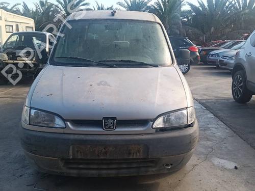 Used Parts PEUGEOT PARTNER MPV (5_, G_) 1.9 D 5042196