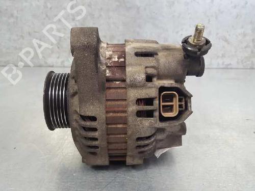 Alternator NISSAN ALMERA TINO (V10) 2.0 | BP12705173M7 