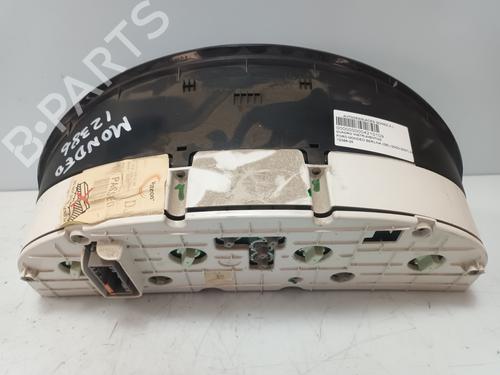 Instrument cluster FORD MONDEO III (B5Y) 2.0 16V | BP24396157C47 