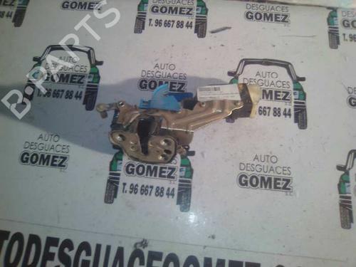 Used Front left lock SAAB 9-3 (YS3D) 2.0 i (131 hp) 12694410