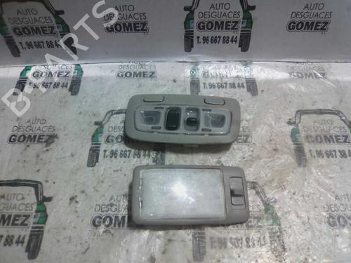 Used Interior roof light SUBARU IMPREZA Coupe (GFC) [1993-2000]  19417267