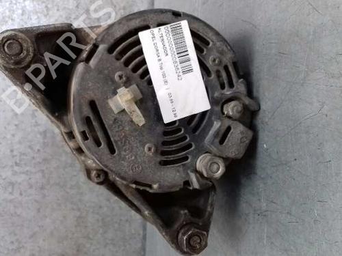 Alternator OPEL CORSA B (S93)  | BP12905335M7 