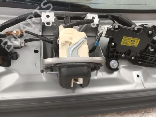 Tailgate RENAULT KOLEOS I (HY_) 2.0 dCi (HY0K) | BP19681867C6 