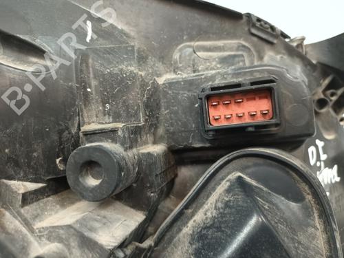 Venstre forlygte OPEL VECTRA C (Z02) 2.2 DTI 16V (F69) | BP18377789C28 