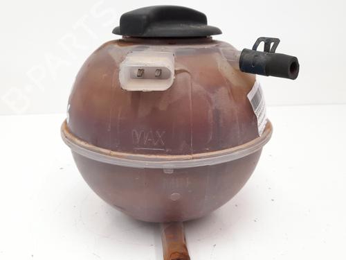 Expansion tank VW POLO III (6N1) 55 1.3 | BP12778482C120
