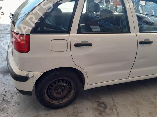 Left rear door SEAT IBIZA II (6K1) 1.9 D | BP12786791C4 