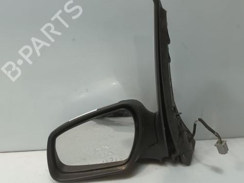 Used Left mirror FORD C-MAX (DM2) 1.6 TDCi (90 hp) 30471666