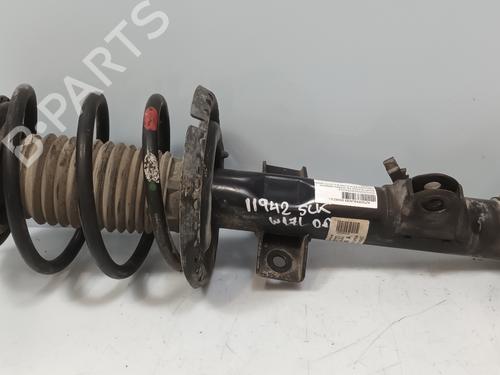 Used Right front shock absorber MERCEDES-BENZ SLK (R171) 200 Kompressor (171.445) (184 hp) 20702672