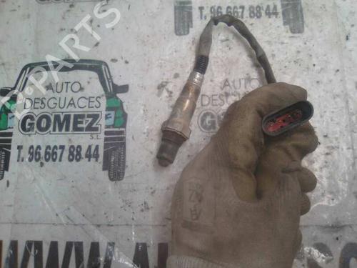 Elektronisk sensor FIAT GRANDE PUNTO (199_) [2005-2025]  12756603