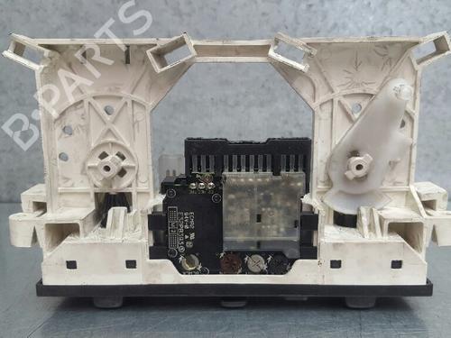 Climate control MITSUBISHI CARISMA (DA_) 1.6 (DA1A) | BP12812398I5 