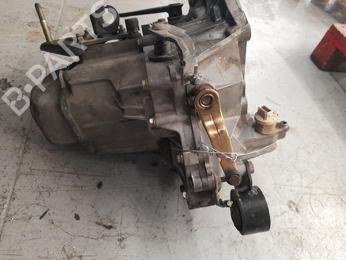 Gearbox CITROËN SAXO (S0, S1) 1.5 D | BP12782153M3 